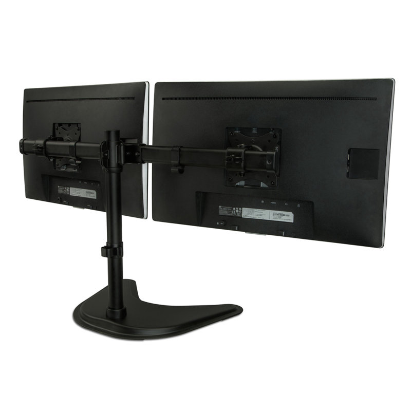 Displays Stand 2 Screen Desk Mount