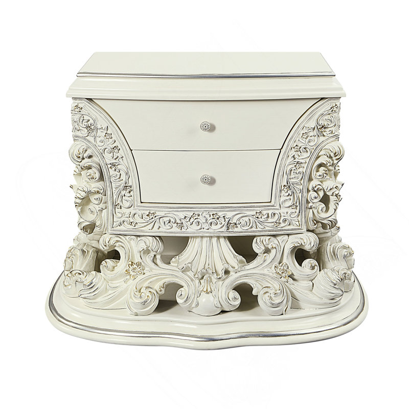 Table de chevet Adara