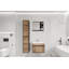 Bathroom Furniture Suite
