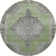 Premium Machine Washable Lubbers AMF1731 Global Rug