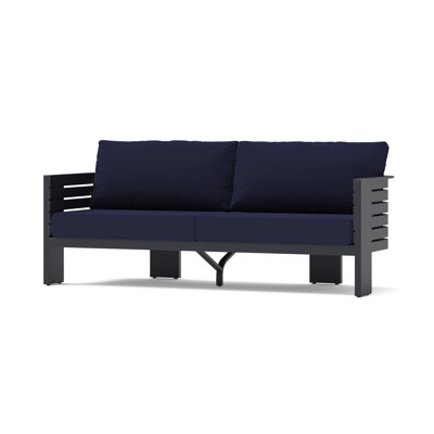 Ari 80" Sunbrella® Patio Sofa