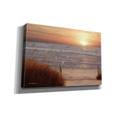 «Beach Glory» par Diane Romanello