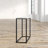 Alazae 39.4'' Console Table-27189076