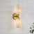 Brushed Brass is out of stock