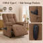 Fauteuil inclinable électrique Basic-1266751062