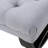 Beene Upholstered Tufted Bench with Birch Wood Legs-81348163