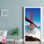 Door Decal