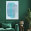 Teal Gradients Print by Oliver Gal-1681504136-1808730559