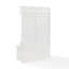 Tamson Hall Tree 40'' Wide with Bench-1612345422