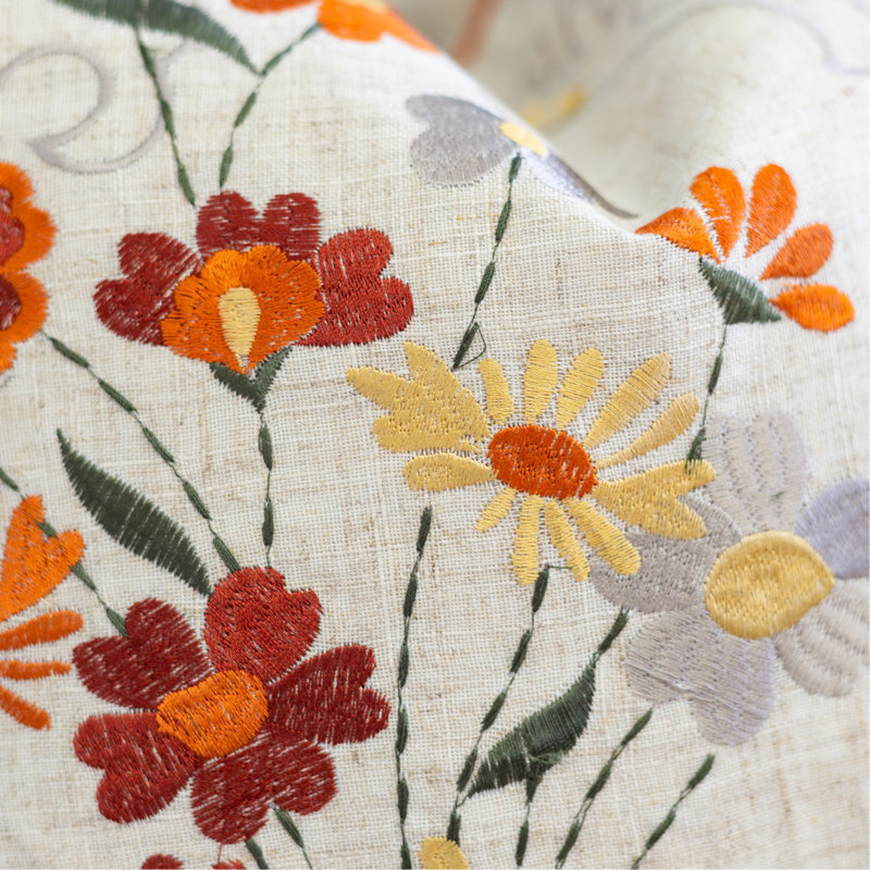 Coussin décoratif Thanksgiving