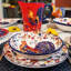 Morning Rooster Pitcher 10.75in x 6.75in x 8.75in
