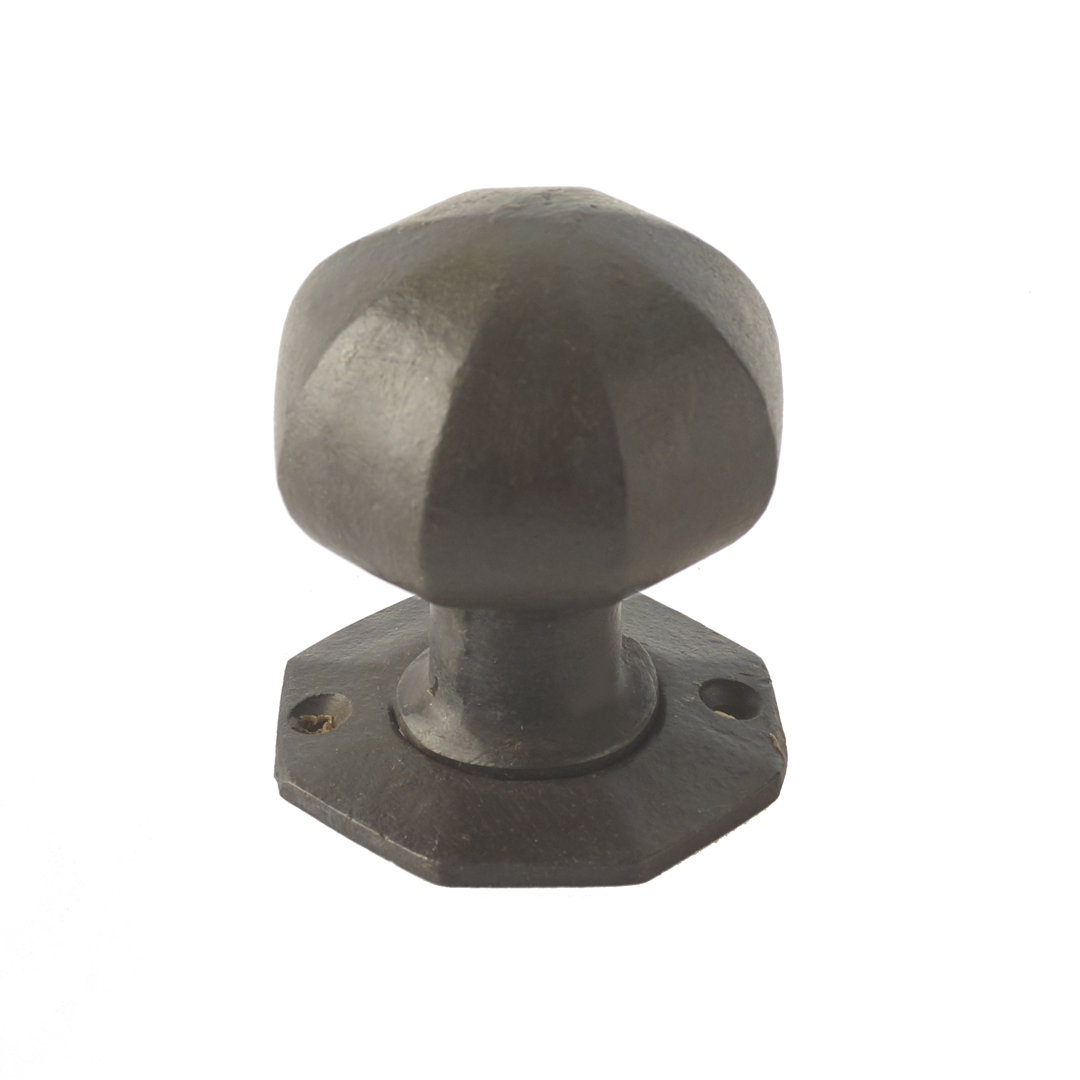 Laryssa Interior Mortise Door Knob