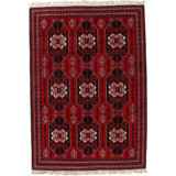One-of-a-Kind 6'8" X 9'6" Area Rug