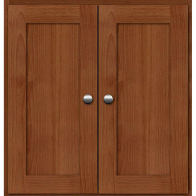Simplicity Wall Bathroom Cabinet