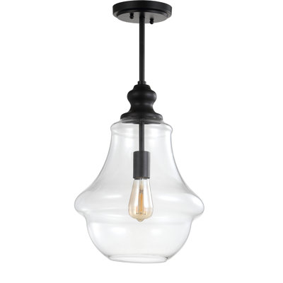 Luminaire suspendu 1 lumière Cason