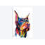 « doberman », impression sur toile-29435075-73437363-73437357