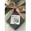2025 Frame Silverplate Ornament