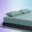 100% Cotton Jersey Knit Sheet Set-1350755725-1350755722