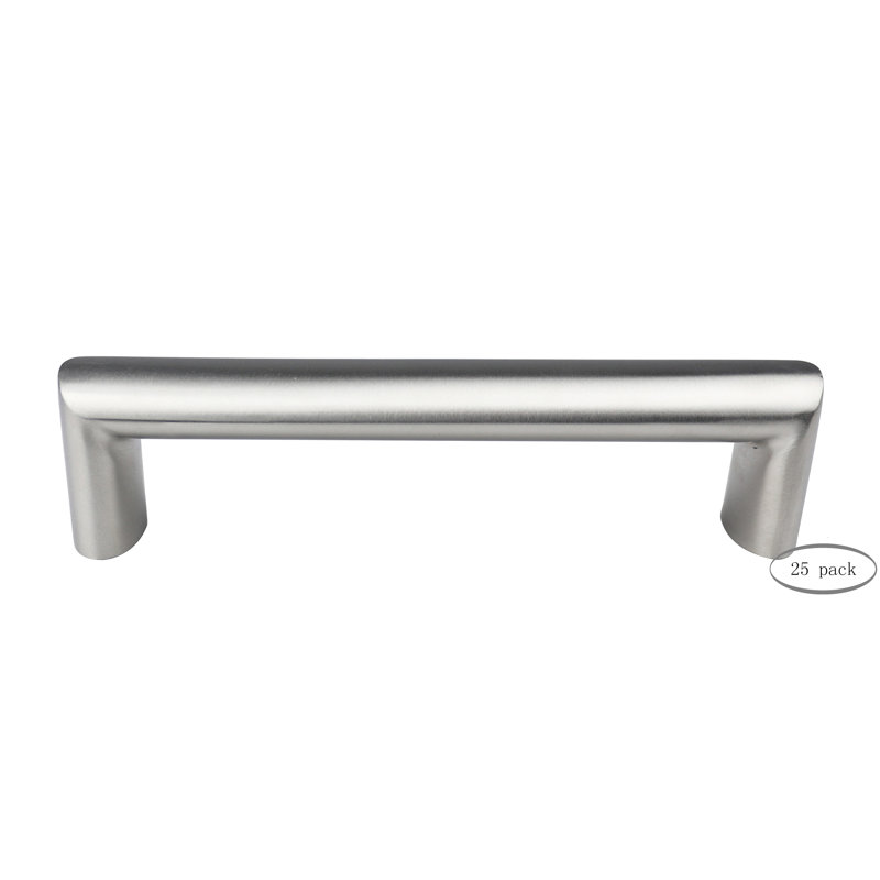 Aaleeyah Cabinet 3 3/4" Center to Center Bar Pull Multipack