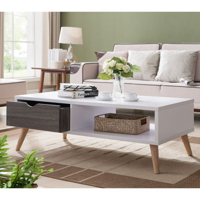 Table basse Tapia