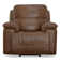 Fenwick Power Gliding Recliner With Power Headrest