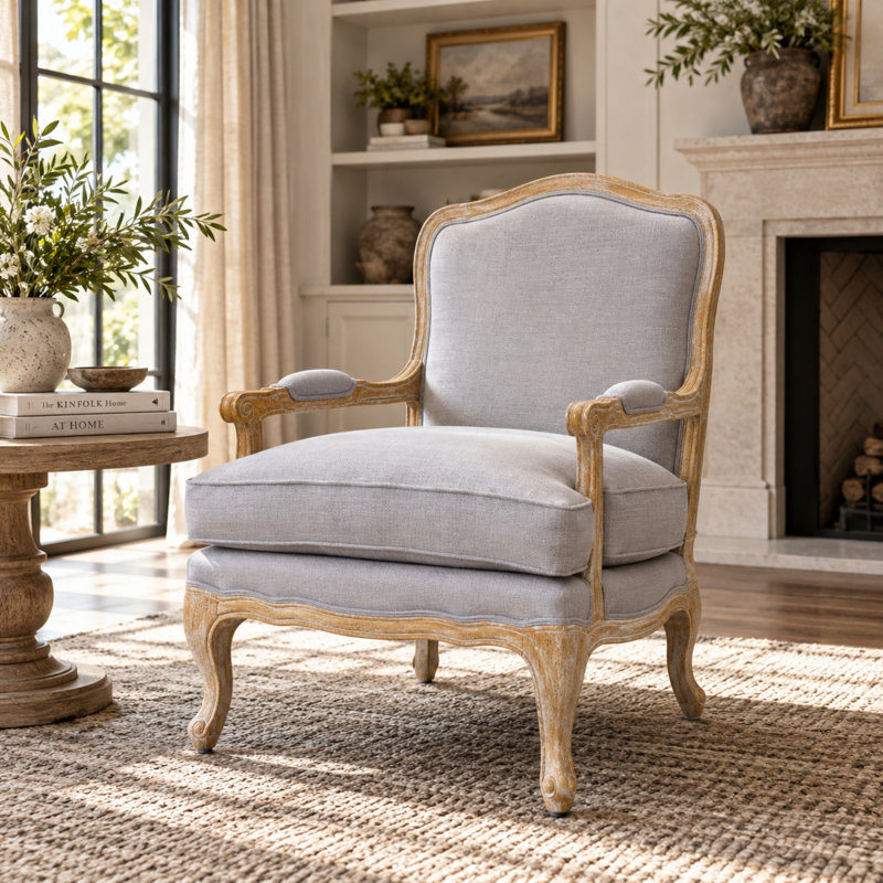 Fauteuil de la Bastille
