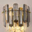 Reagan Flush Mounted Sconce