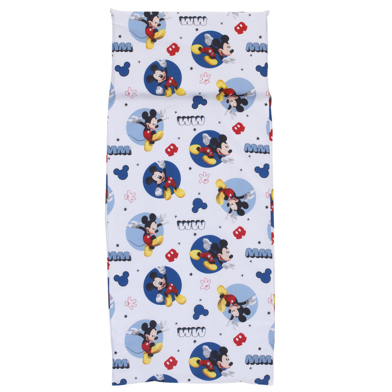 Microfiber Geometric Flat Sheet