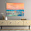 Infinite Morning by Italo Corrado - Wrapped Canvas Painting-214377439
