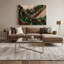 Art mural sur toile brune-1149543662