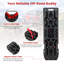 Rampe pour fourgonnette et VUS Costway-89098771