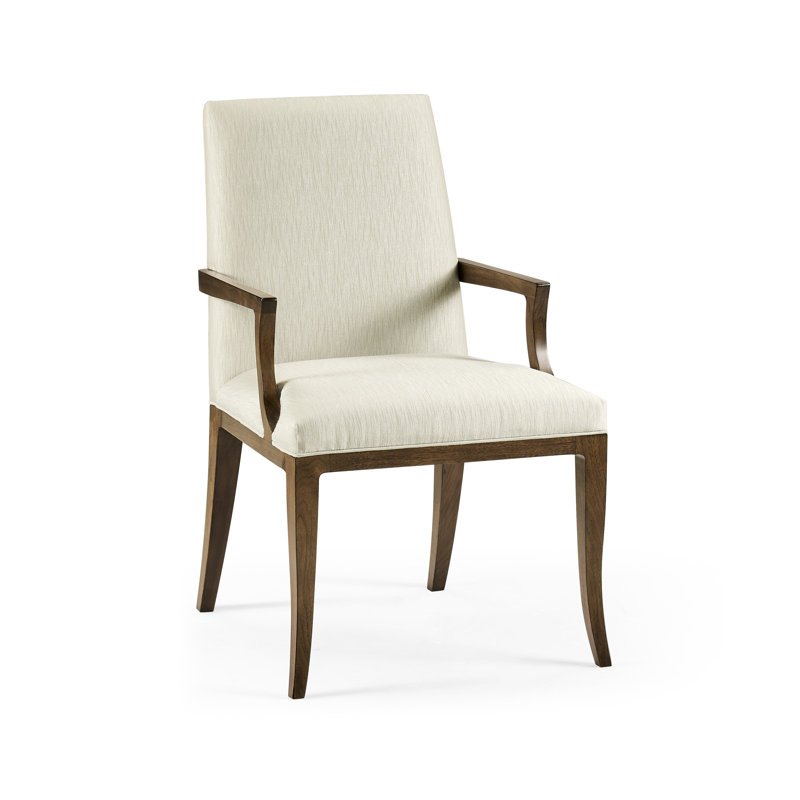 Toulouse Upholstered Arm Chair