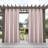 Breanna Semi Sheer Curtain Pair-476499323-476499297
