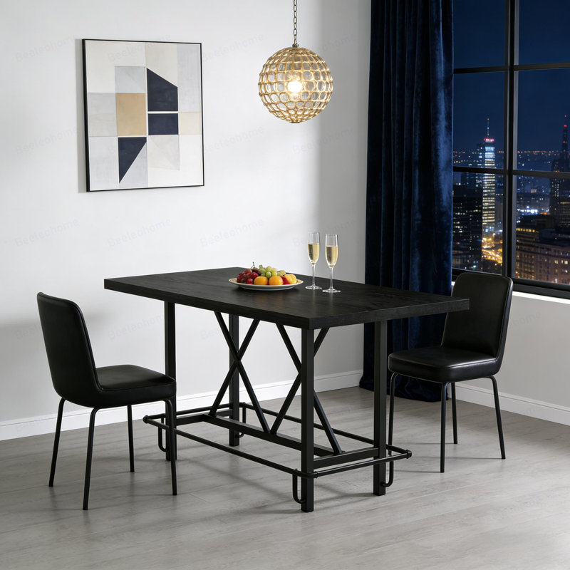 Bar Table,Dining Table,Rectangular Kitchen Table,Coffe Table
