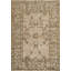 Tapis teint en laine Oushak 3 x 4