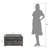 Mylo Upholstered Ottoman-1781116897