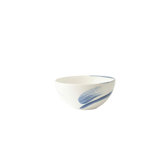 Handmade Bone China Cereal Bowl