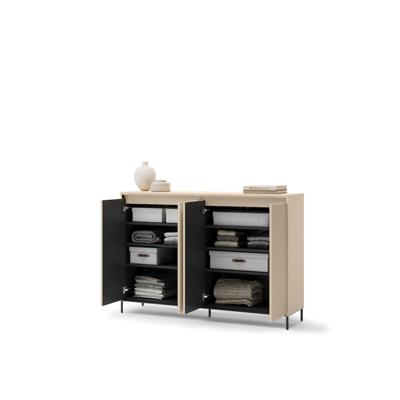Trend 153cm Sideboard