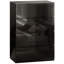 55 cm W Chest of 4 Drawers