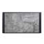 Table basse avec tablette 1pc