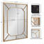 Miroir mural Latitude Run®-1946465396