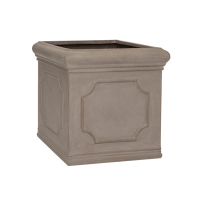 Block Classic M, Taupe