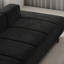 Chaise confortable en bois massif de chenille-106814187