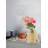 Glass Table Vase