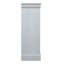 Armoire ACME Louis Philippe, platine-327861458
