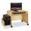 Jonti-Craft® Enterprise Single Computer Desk
