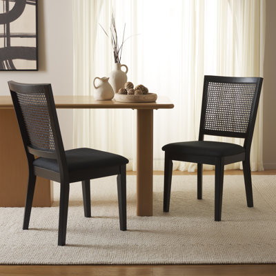 Chaise d'appoint Troxel