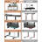 Towel Racks for Bathroom Wall Mounted-103189466