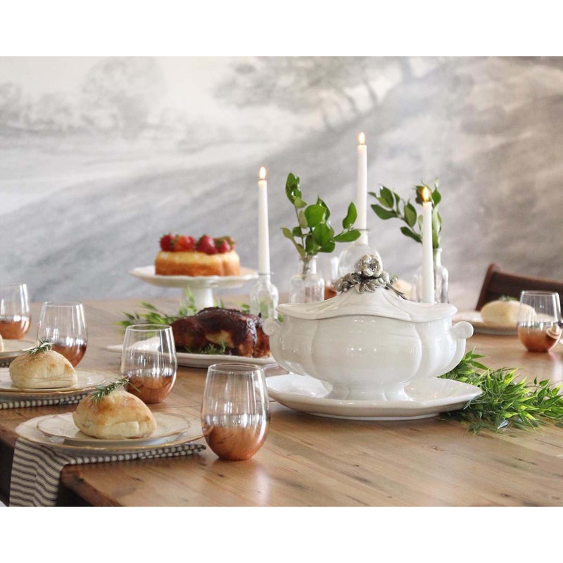 Farmer's Market Tureen