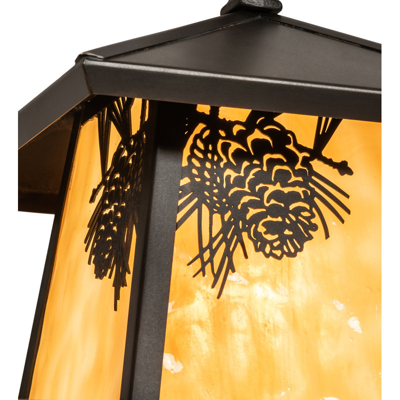 Jaliyah 1 - Light Pendant